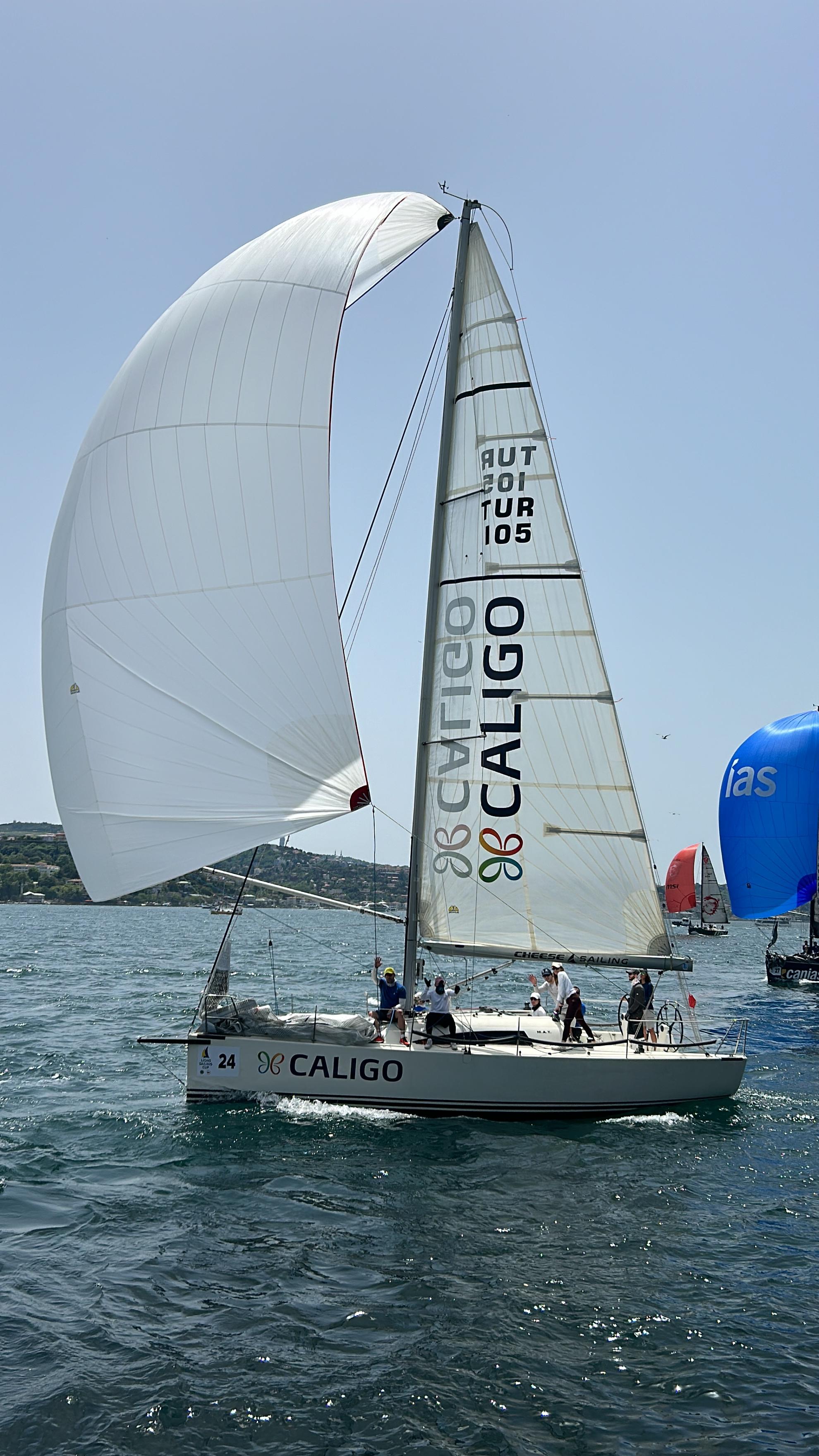 BAU Bosphorus Cup 2025 - 2