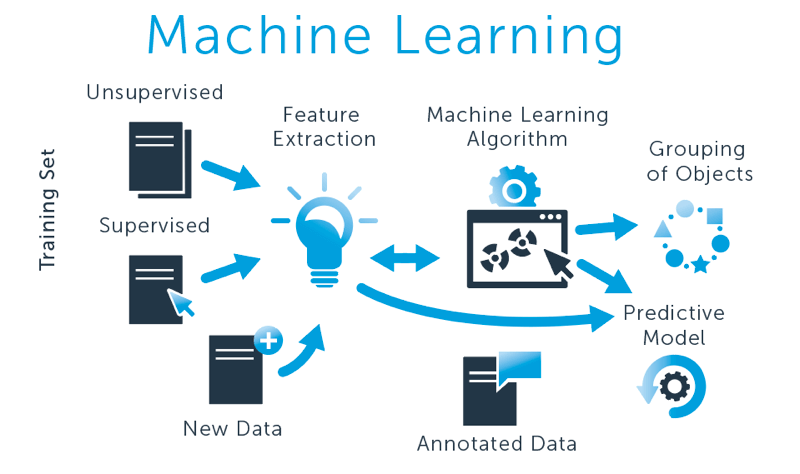 Machine Learning Training