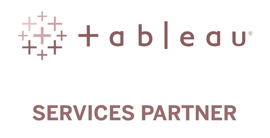 Tableau New Logo 3 retro