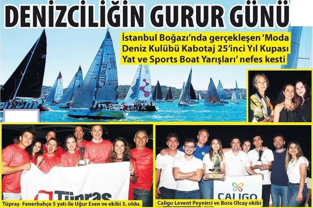 Milliyet 7 Temmuz 2022 yarim sayfa