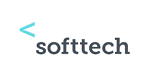 SofttechLogo 1