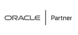 Oracle Partner Grey